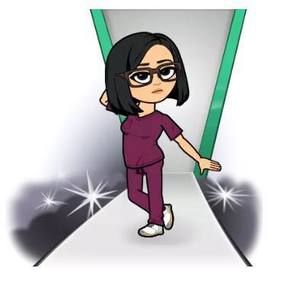 Meet your Posher, Hazel